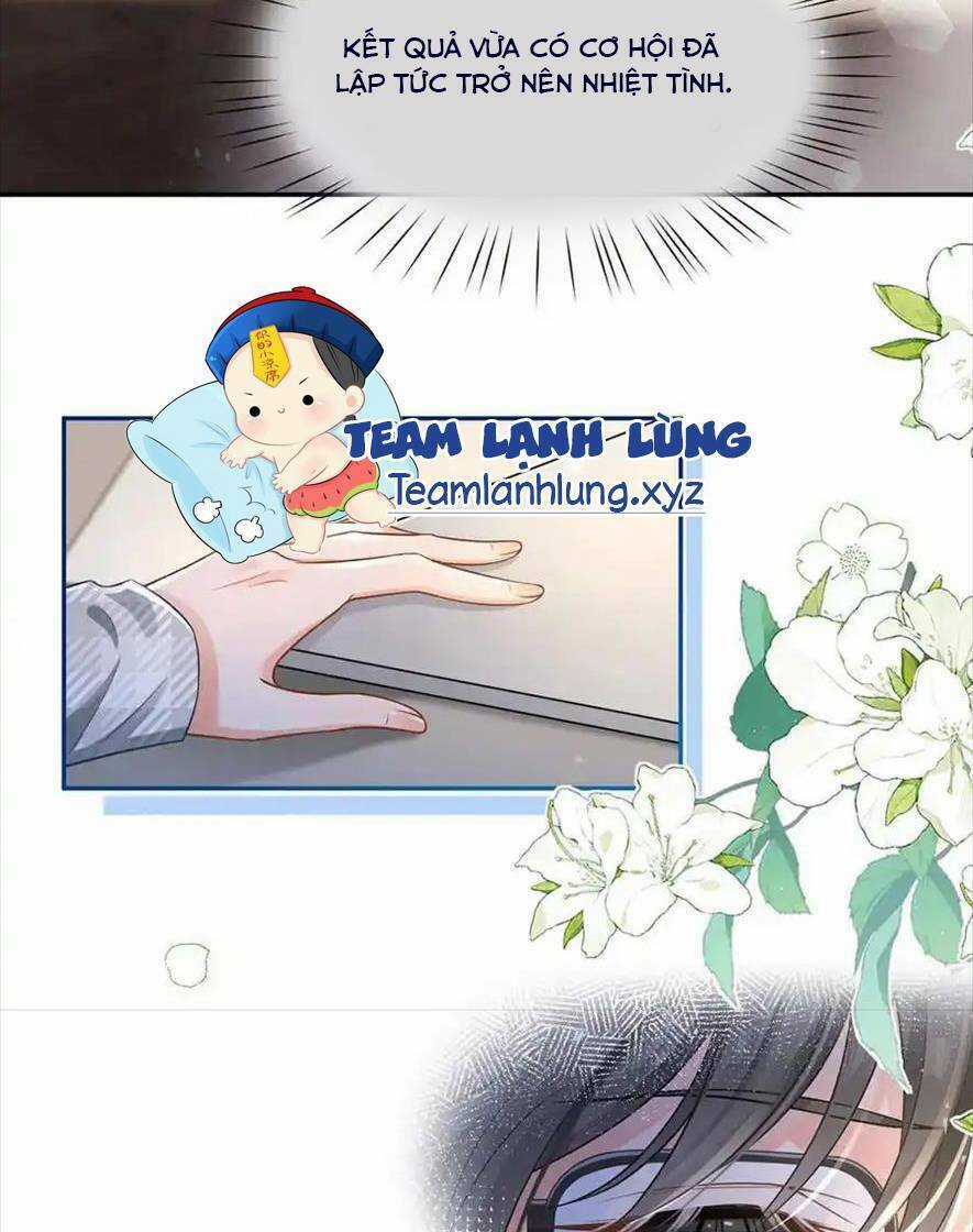 Tôi Trở Thành Kiều Thê Của Ông Trùm Phản Diện Chapter 95 trang 13