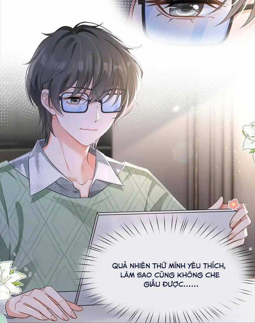 Tôi Trở Thành Kiều Thê Của Ông Trùm Phản Diện Chapter 95 trang 14