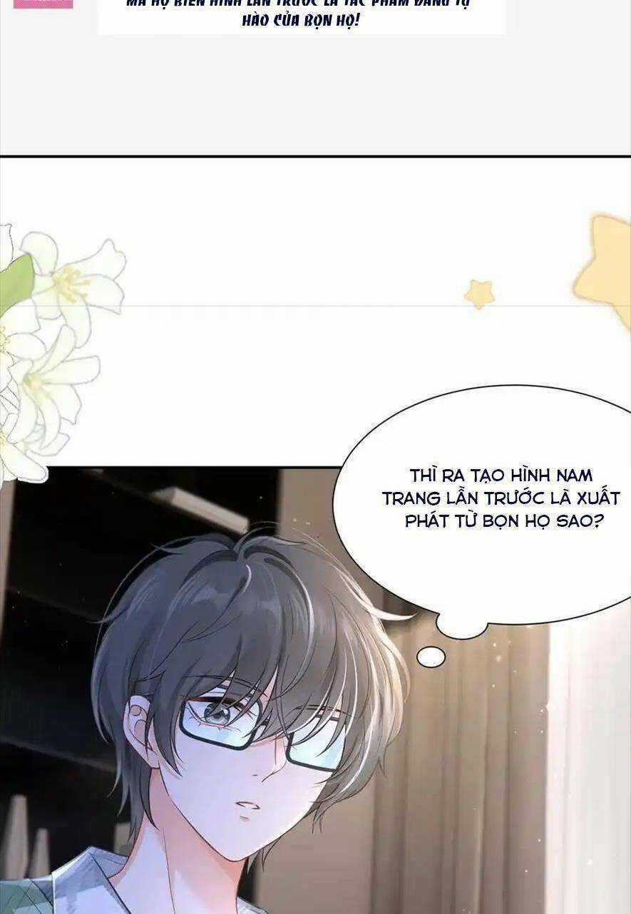 Tôi Trở Thành Kiều Thê Của Ông Trùm Phản Diện Chapter 95 trang 18