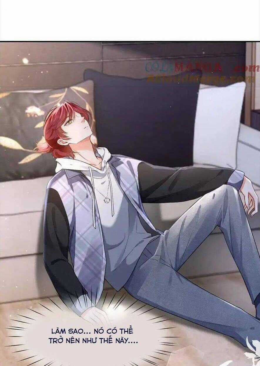 Tôi Trở Thành Kiều Thê Của Ông Trùm Phản Diện Chapter 95 trang 24