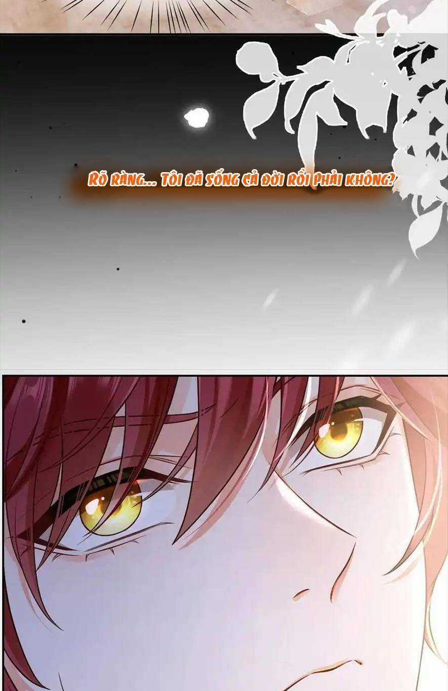 Tôi Trở Thành Kiều Thê Của Ông Trùm Phản Diện Chapter 95 trang 25