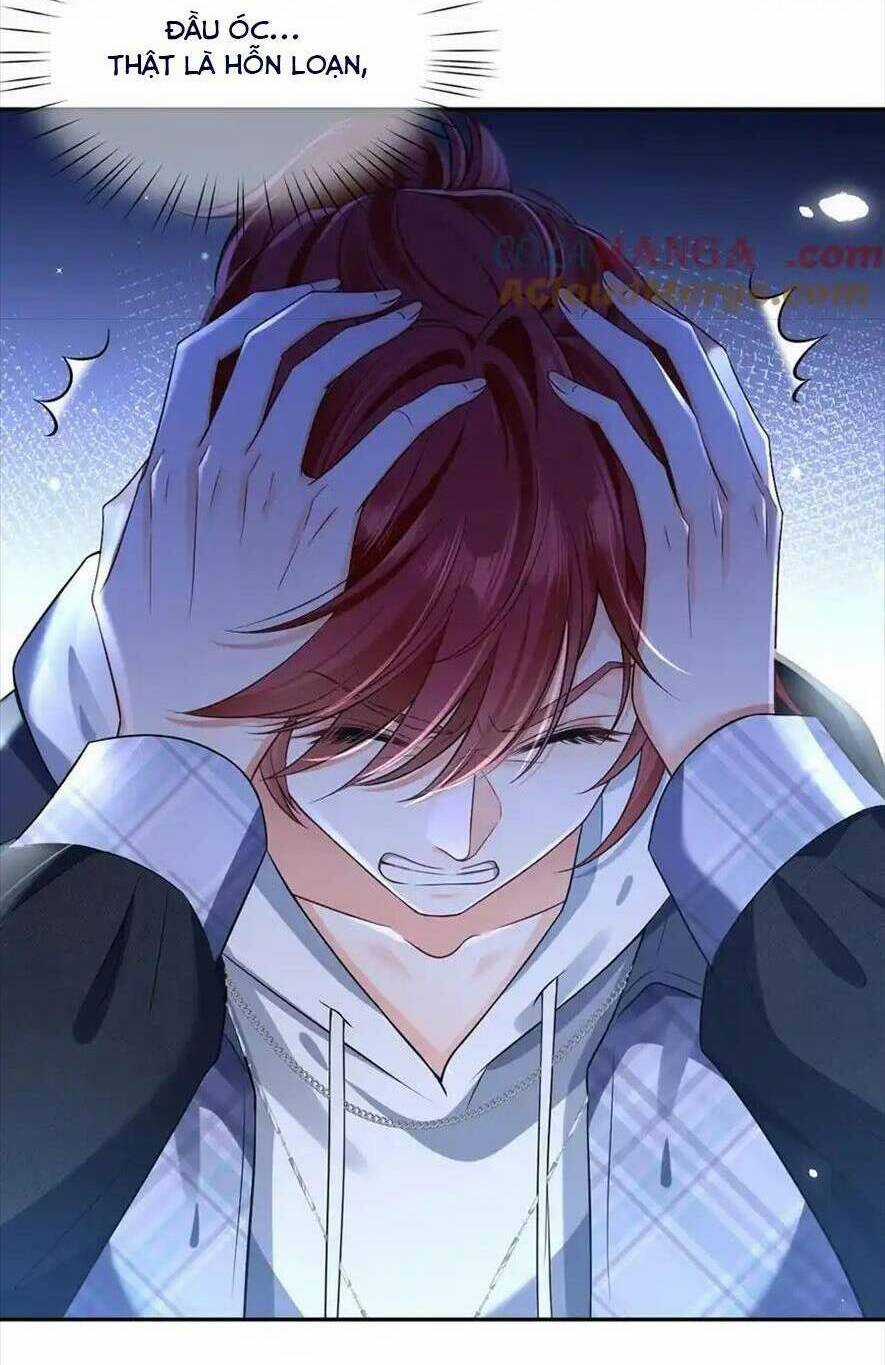 Tôi Trở Thành Kiều Thê Của Ông Trùm Phản Diện Chapter 95 trang 28