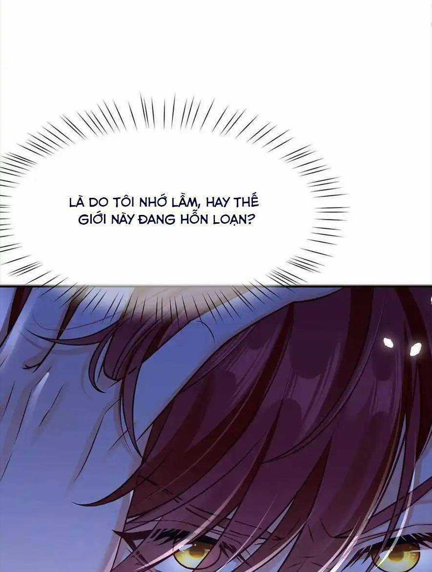 Tôi Trở Thành Kiều Thê Của Ông Trùm Phản Diện Chapter 95 trang 29