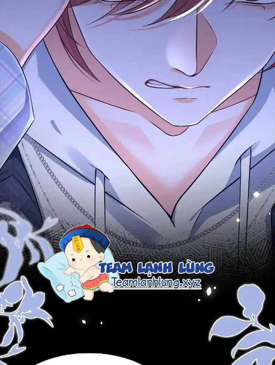 Tôi Trở Thành Kiều Thê Của Ông Trùm Phản Diện Chapter 95 trang 30