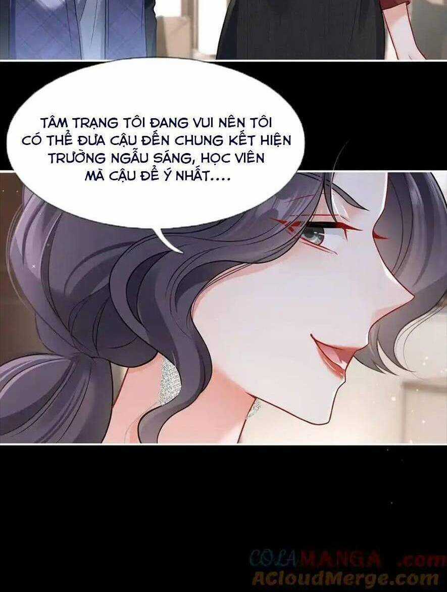 Tôi Trở Thành Kiều Thê Của Ông Trùm Phản Diện Chapter 95 trang 32