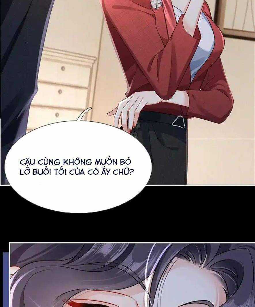 Tôi Trở Thành Kiều Thê Của Ông Trùm Phản Diện Chapter 95 trang 34