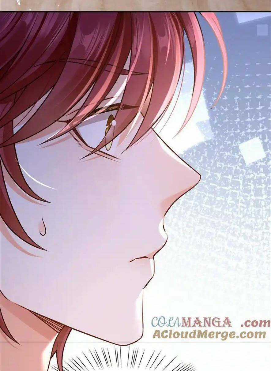 Tôi Trở Thành Kiều Thê Của Ông Trùm Phản Diện Chapter 95 trang 37