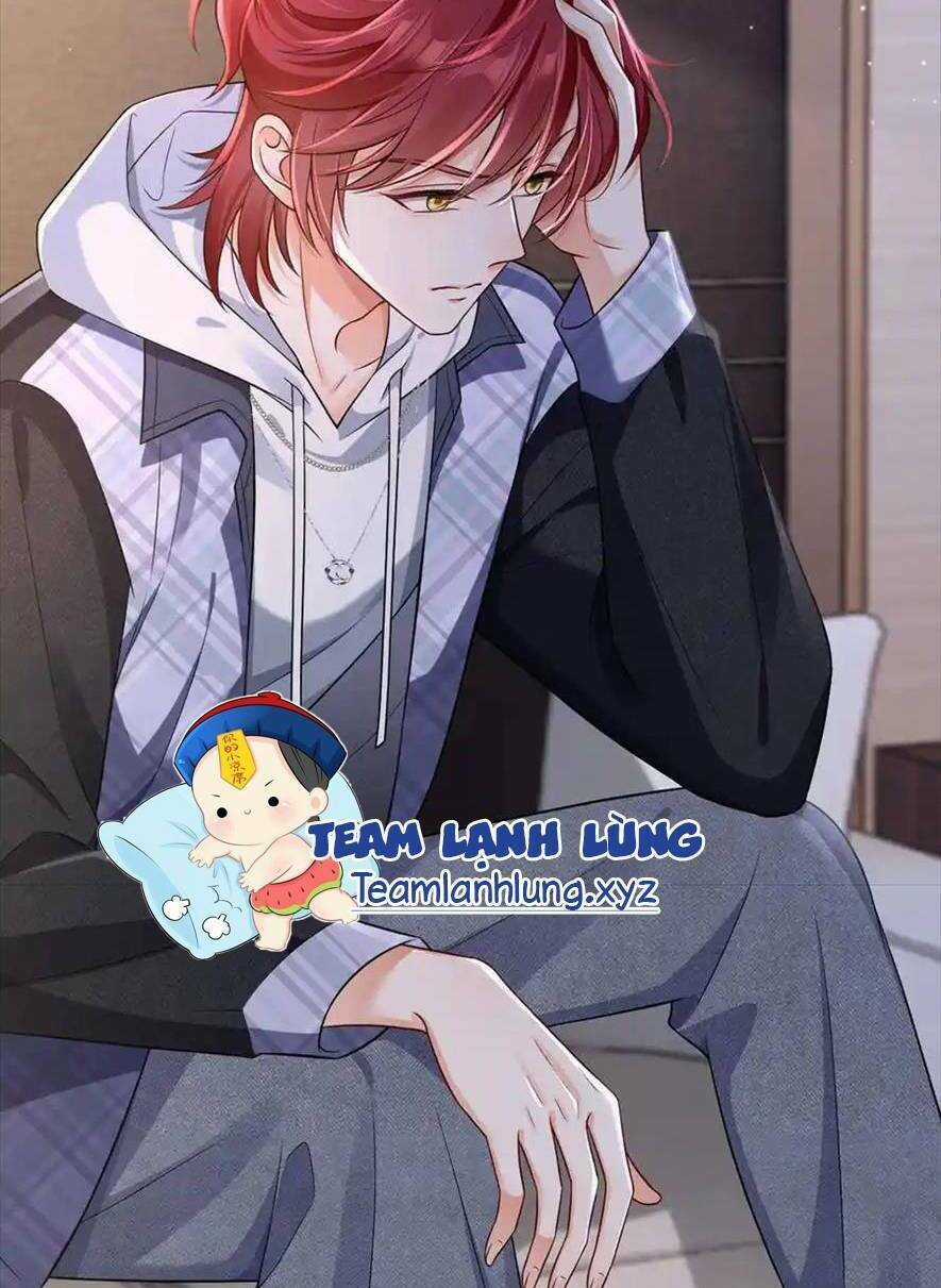 Tôi Trở Thành Kiều Thê Của Ông Trùm Phản Diện Chapter 95 trang 39