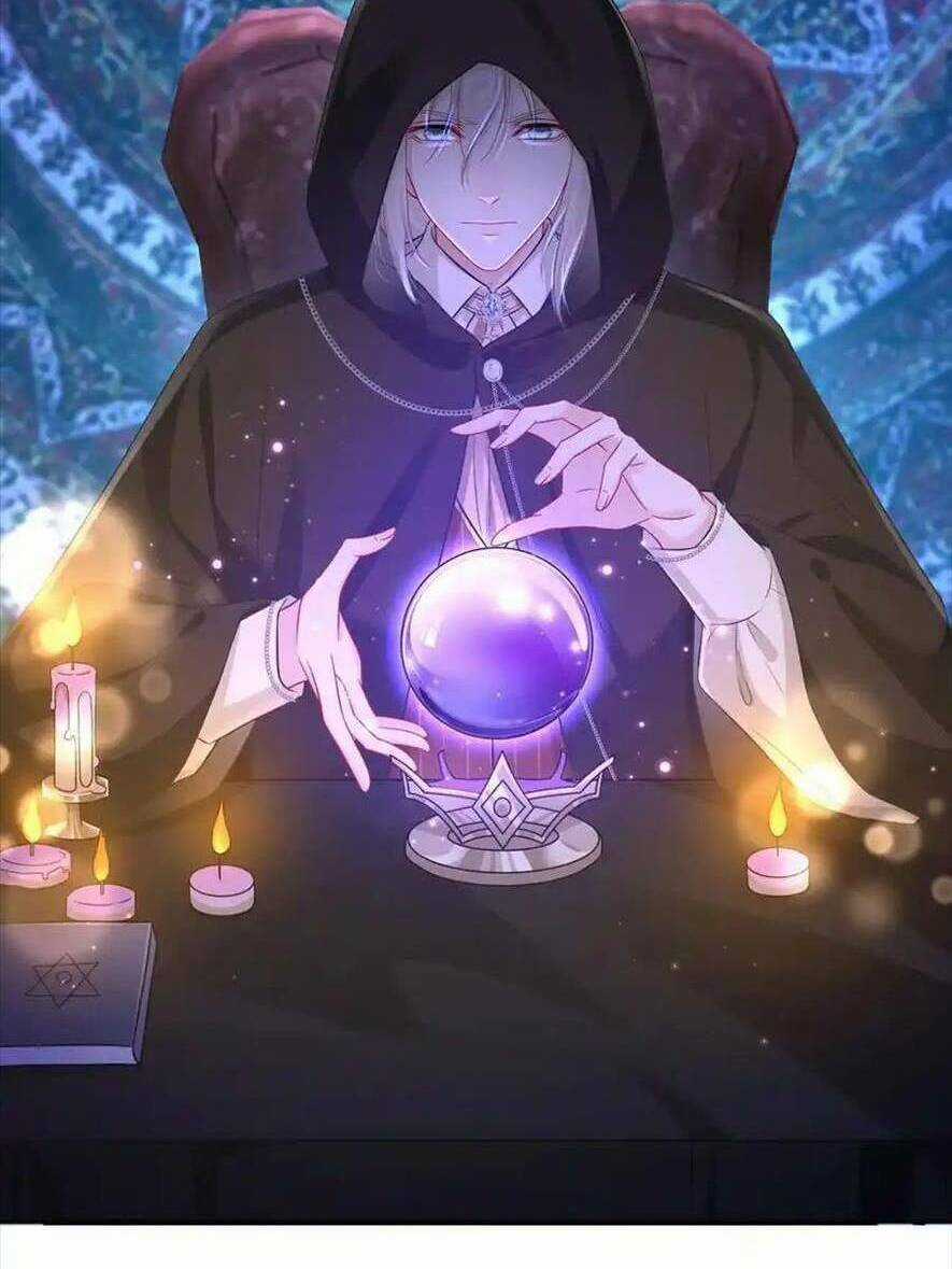 Tôi Trở Thành Kiều Thê Của Ông Trùm Phản Diện Chapter 95 trang 44