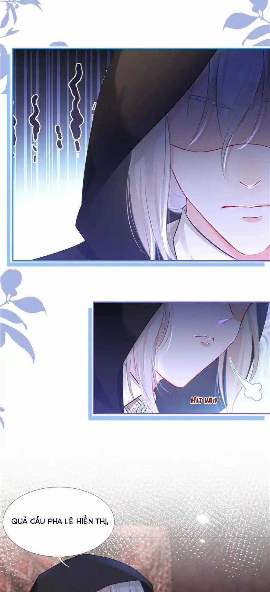 Tôi Trở Thành Kiều Thê Của Ông Trùm Phản Diện Chapter 95 trang 47