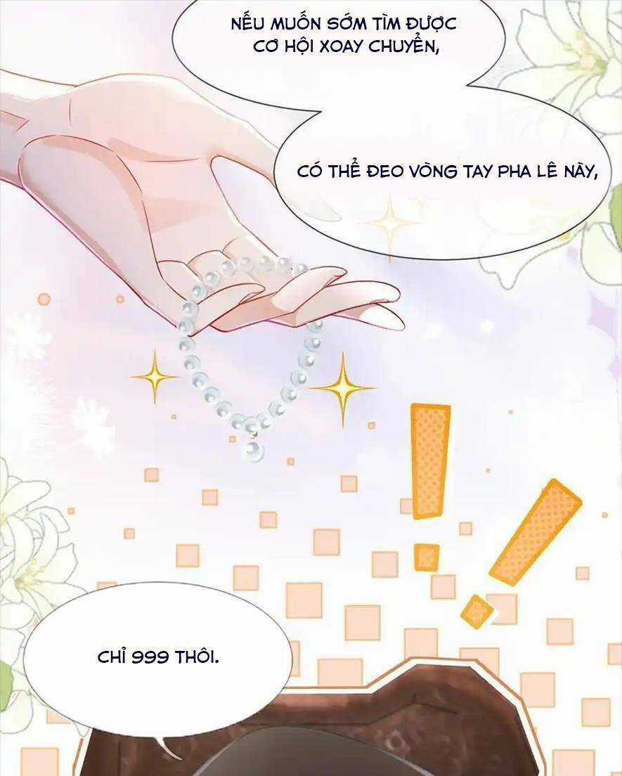 Tôi Trở Thành Kiều Thê Của Ông Trùm Phản Diện Chapter 95 trang 49