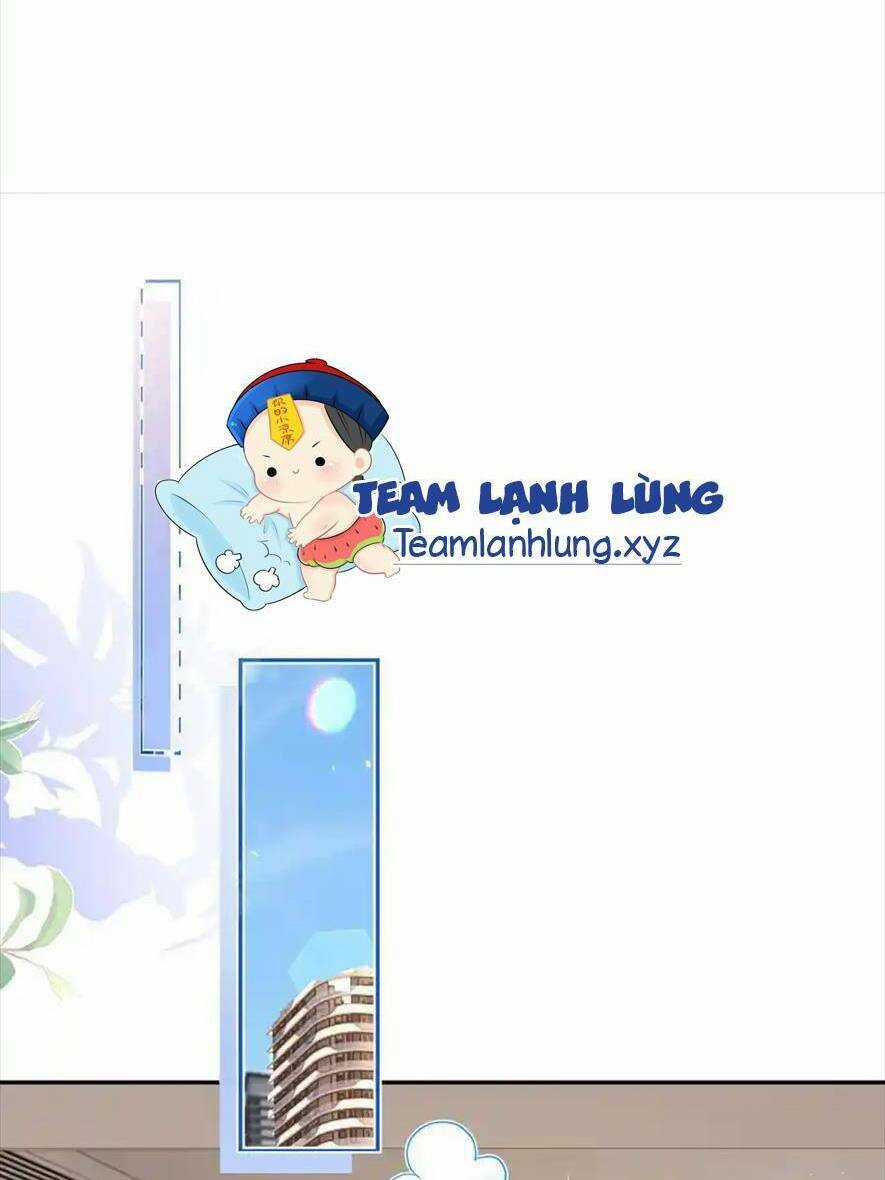 Tôi Trở Thành Kiều Thê Của Ông Trùm Phản Diện Chapter 95 trang 5