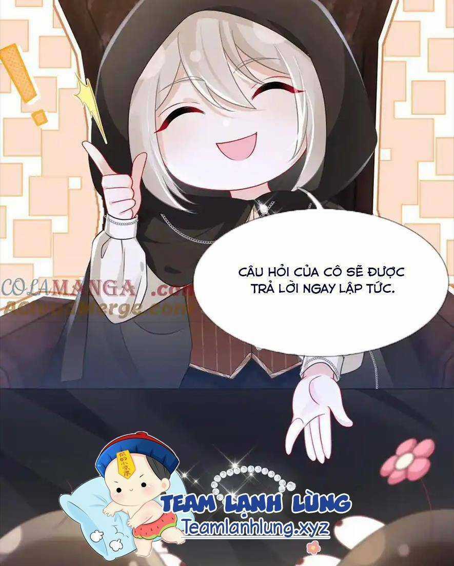 Tôi Trở Thành Kiều Thê Của Ông Trùm Phản Diện Chapter 95 trang 50