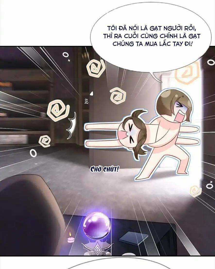 Tôi Trở Thành Kiều Thê Của Ông Trùm Phản Diện Chapter 95 trang 52