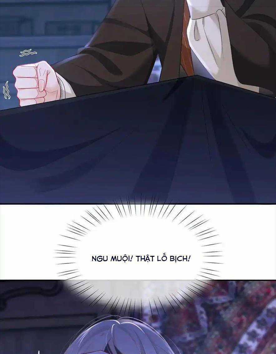 Tôi Trở Thành Kiều Thê Của Ông Trùm Phản Diện Chapter 95 trang 56