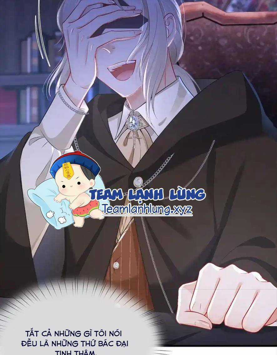 Tôi Trở Thành Kiều Thê Của Ông Trùm Phản Diện Chapter 95 trang 57