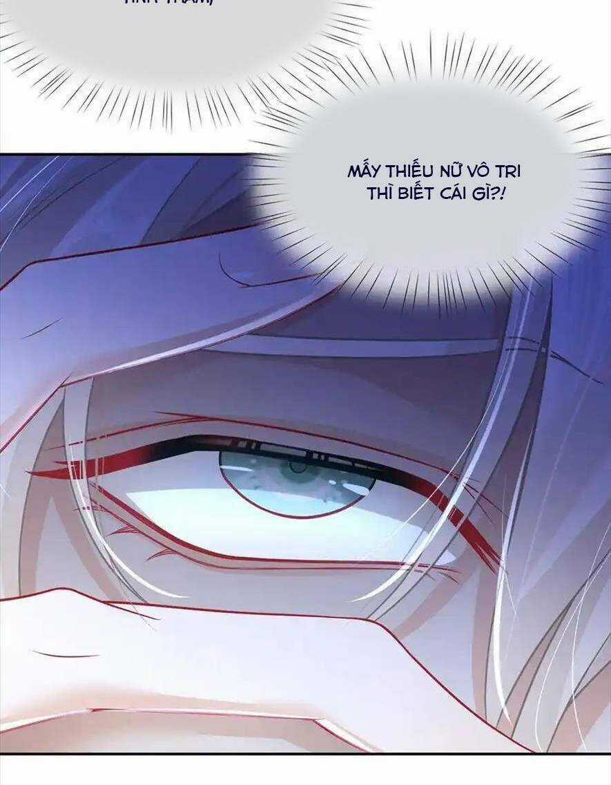 Tôi Trở Thành Kiều Thê Của Ông Trùm Phản Diện Chapter 95 trang 58