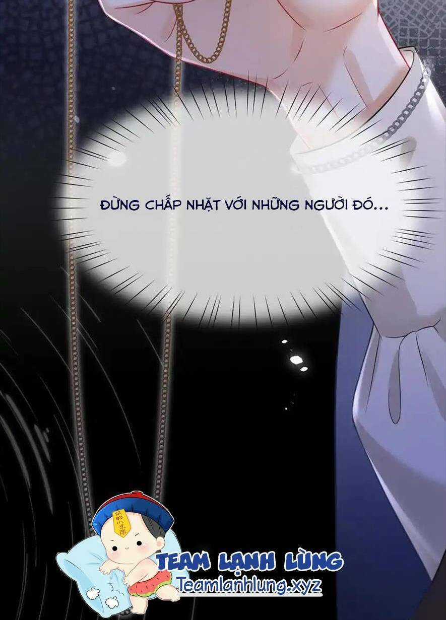 Tôi Trở Thành Kiều Thê Của Ông Trùm Phản Diện Chapter 95 trang 60