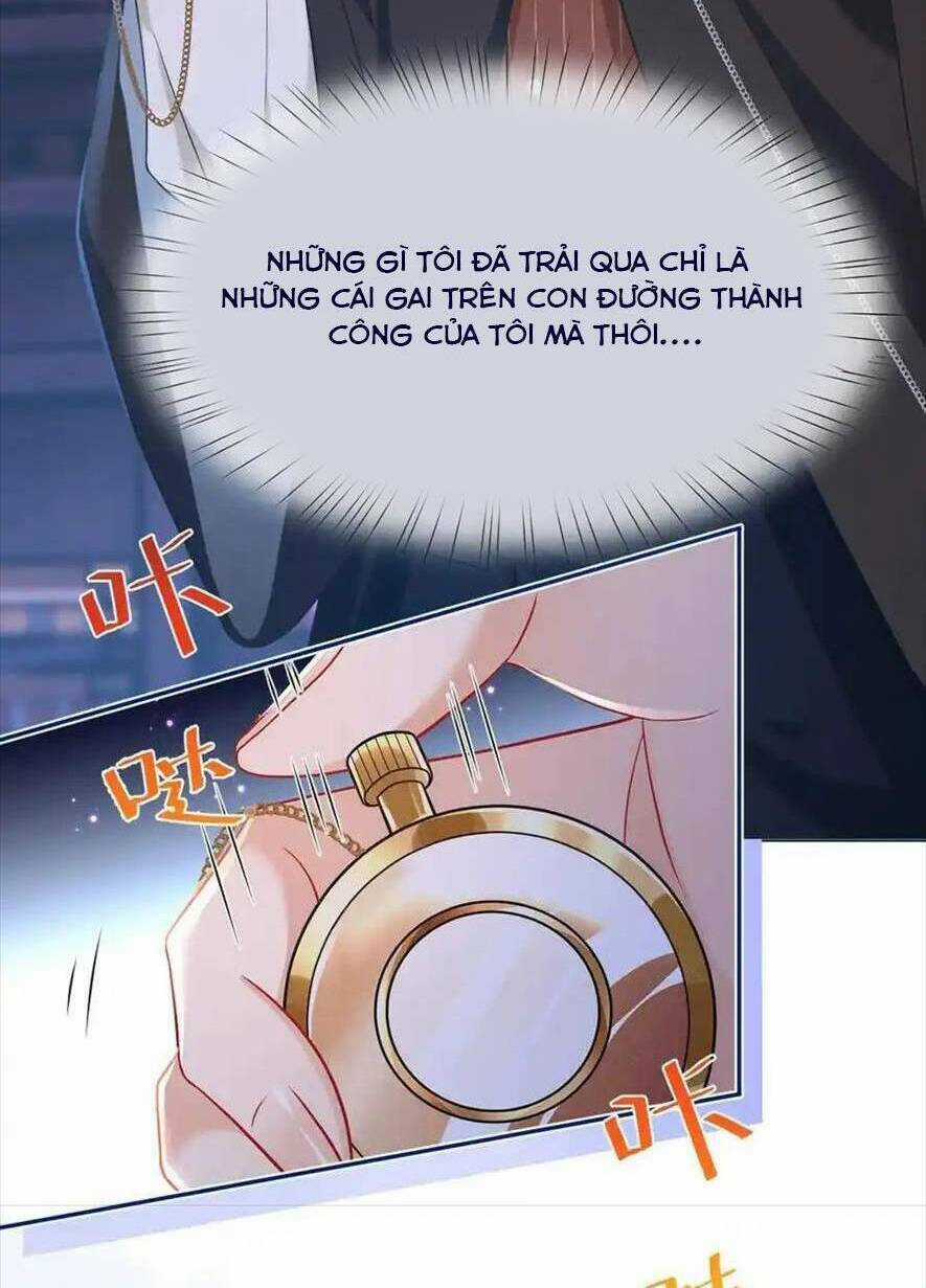 Tôi Trở Thành Kiều Thê Của Ông Trùm Phản Diện Chapter 95 trang 62