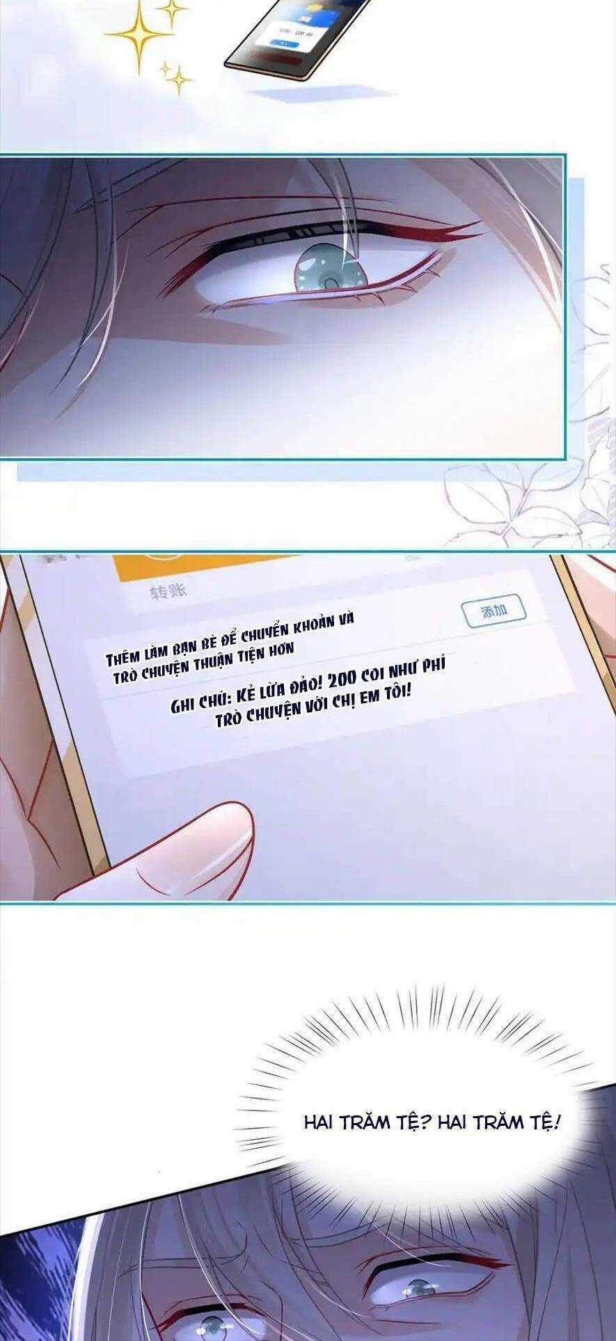 Tôi Trở Thành Kiều Thê Của Ông Trùm Phản Diện Chapter 95 trang 64