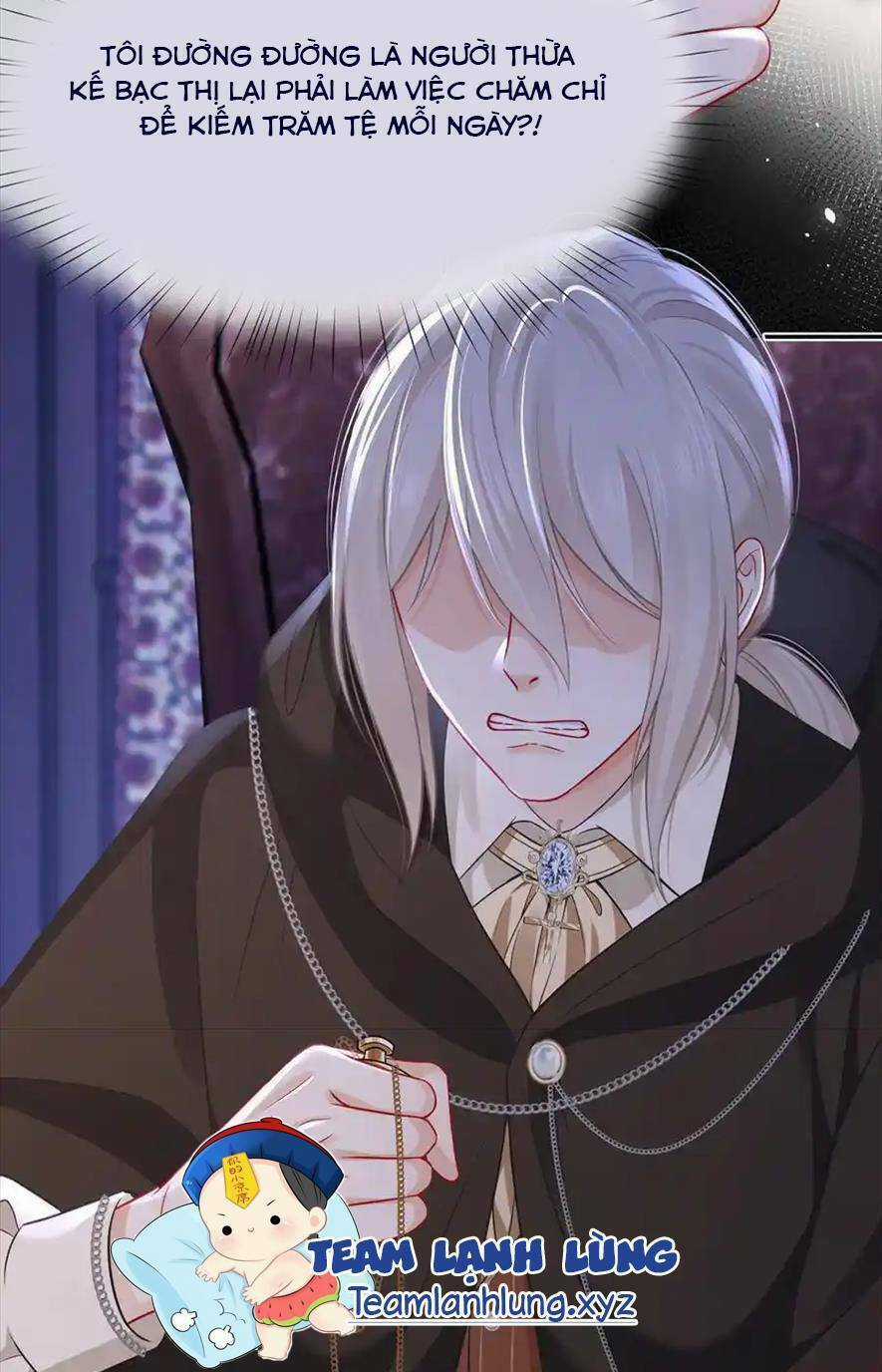 Tôi Trở Thành Kiều Thê Của Ông Trùm Phản Diện Chapter 95 trang 66