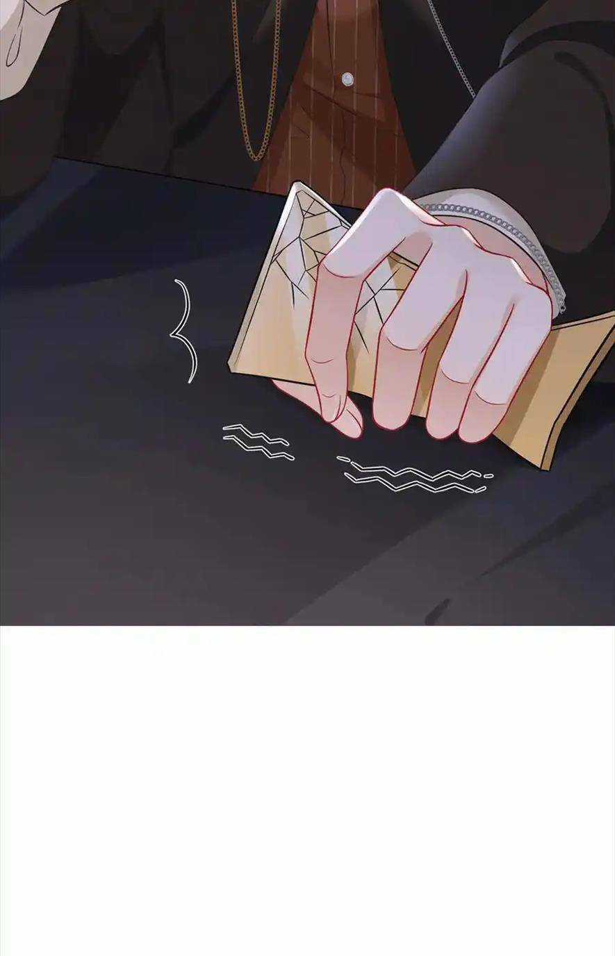 Tôi Trở Thành Kiều Thê Của Ông Trùm Phản Diện Chapter 95 trang 67