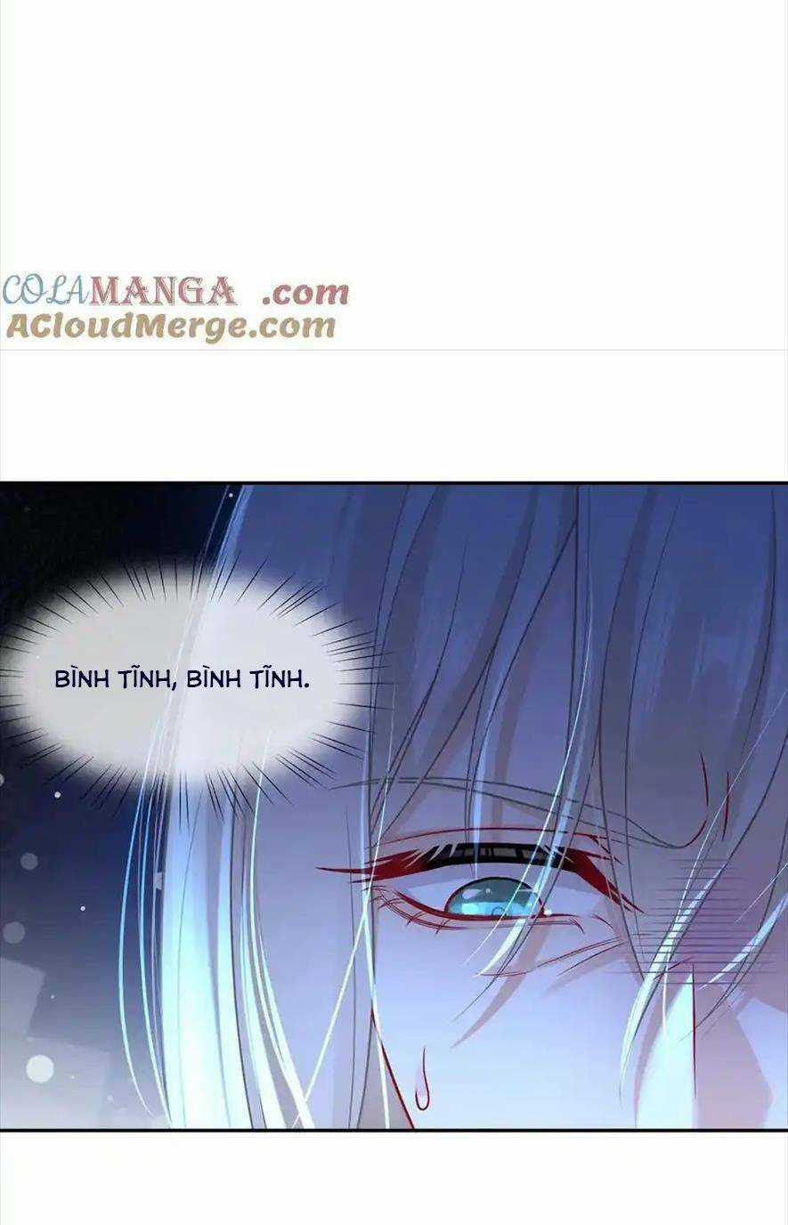 Tôi Trở Thành Kiều Thê Của Ông Trùm Phản Diện Chapter 95 trang 68