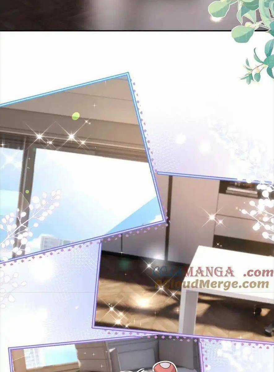 Tôi Trở Thành Kiều Thê Của Ông Trùm Phản Diện Chapter 95 trang 7