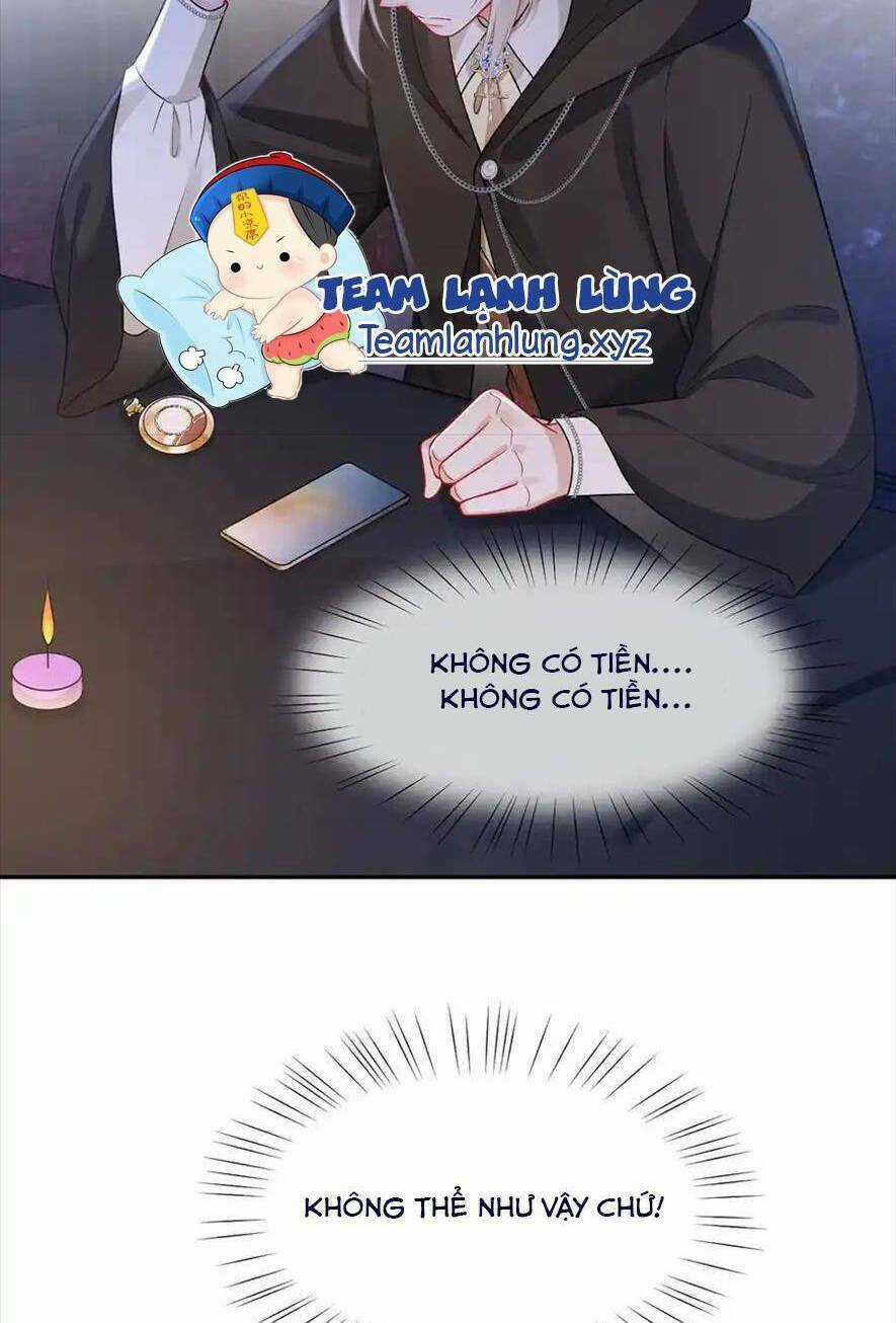 Tôi Trở Thành Kiều Thê Của Ông Trùm Phản Diện Chapter 95 trang 71