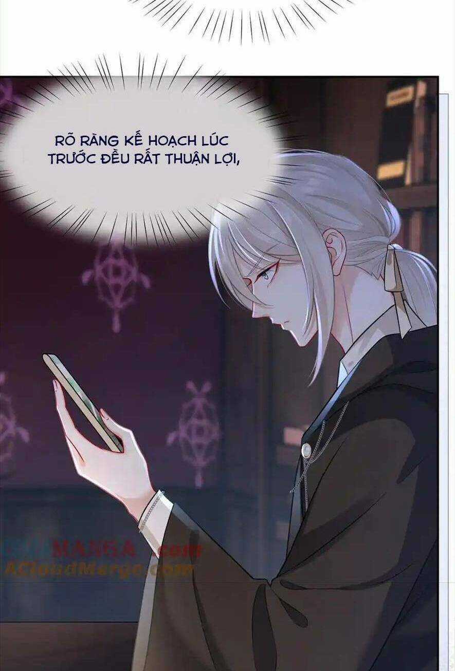 Tôi Trở Thành Kiều Thê Của Ông Trùm Phản Diện Chapter 95 trang 72