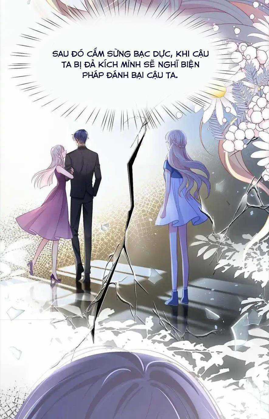 Tôi Trở Thành Kiều Thê Của Ông Trùm Phản Diện Chapter 95 trang 75