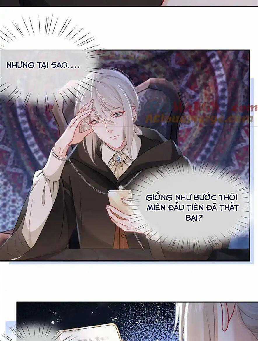 Tôi Trở Thành Kiều Thê Của Ông Trùm Phản Diện Chapter 95 trang 77