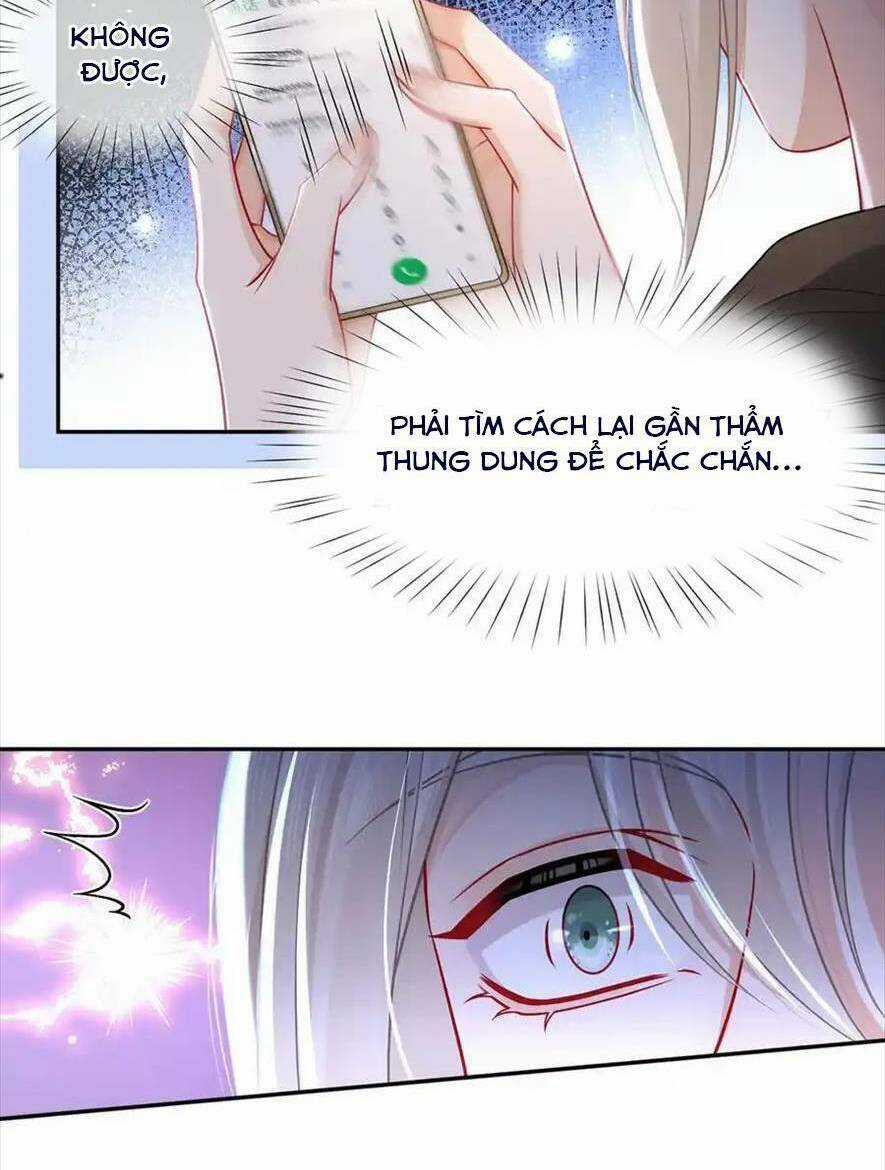 Tôi Trở Thành Kiều Thê Của Ông Trùm Phản Diện Chapter 95 trang 78