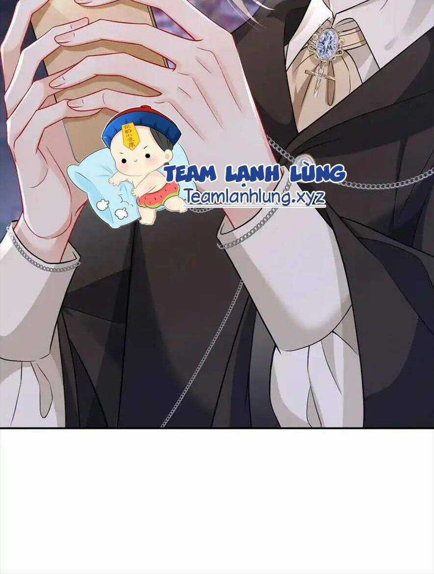 Tôi Trở Thành Kiều Thê Của Ông Trùm Phản Diện Chapter 95 trang 80