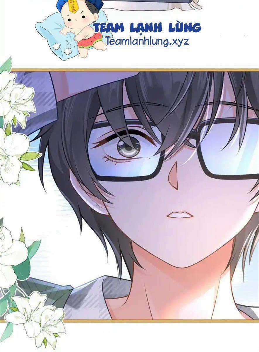 Tôi Trở Thành Kiều Thê Của Ông Trùm Phản Diện Chapter 95 trang 9