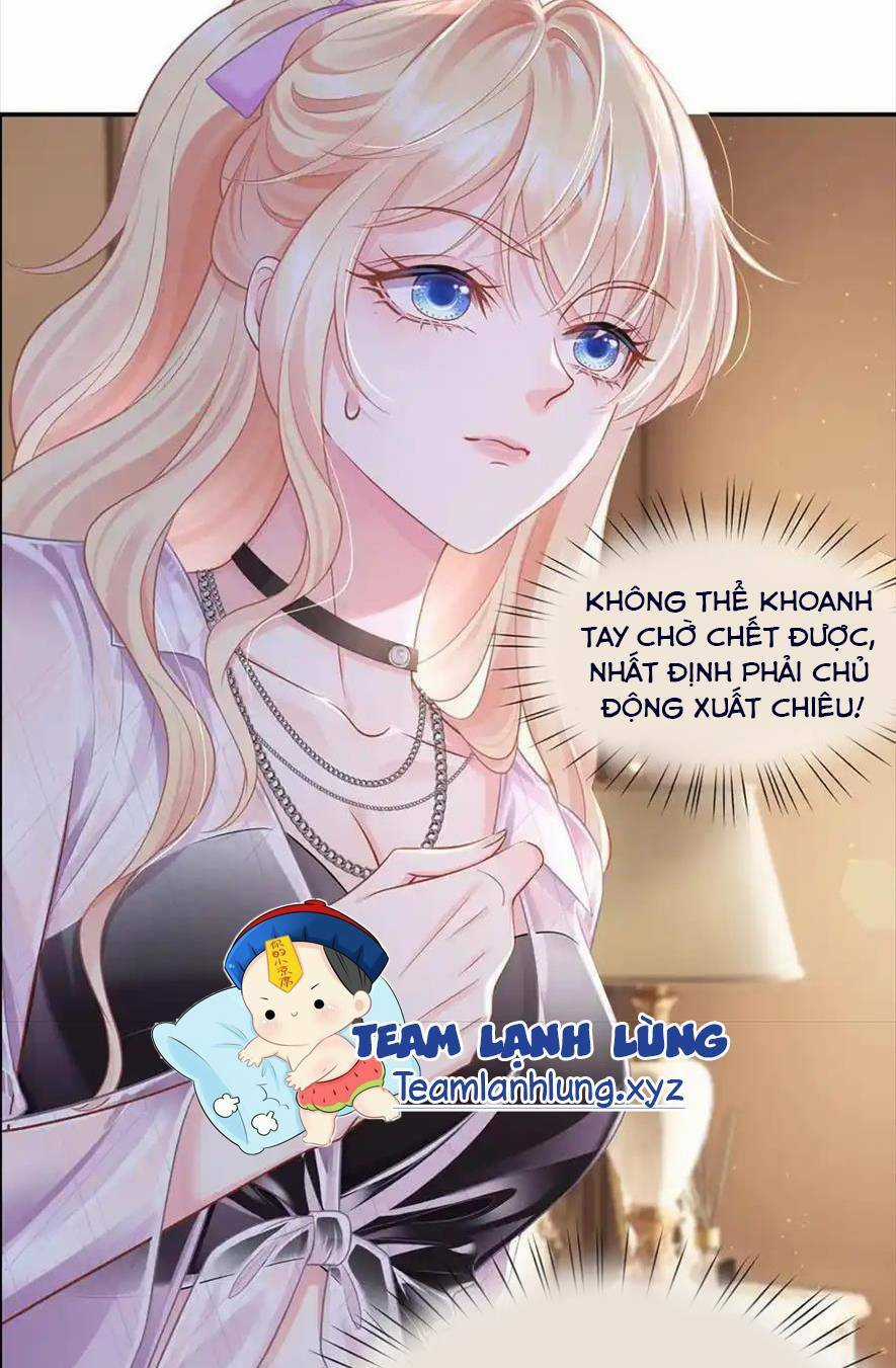 Tôi Trở Thành Kiều Thê Của Ông Trùm Phản Diện Chapter 96 trang 14