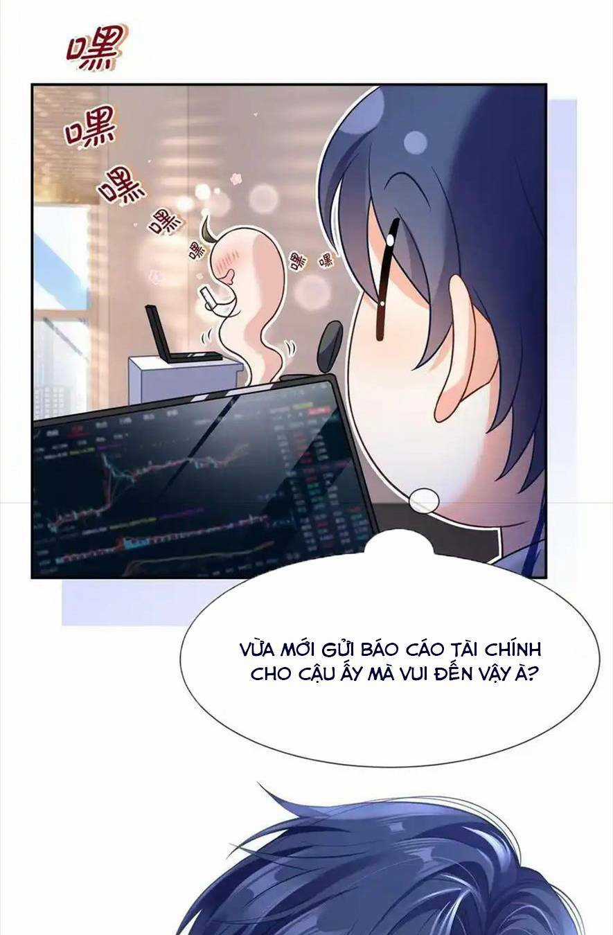 Tôi Trở Thành Kiều Thê Của Ông Trùm Phản Diện Chapter 96 trang 21