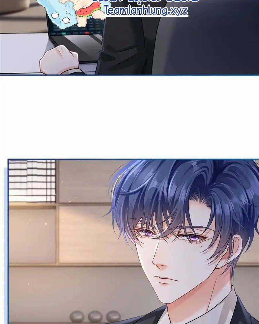 Tôi Trở Thành Kiều Thê Của Ông Trùm Phản Diện Chapter 96 trang 24