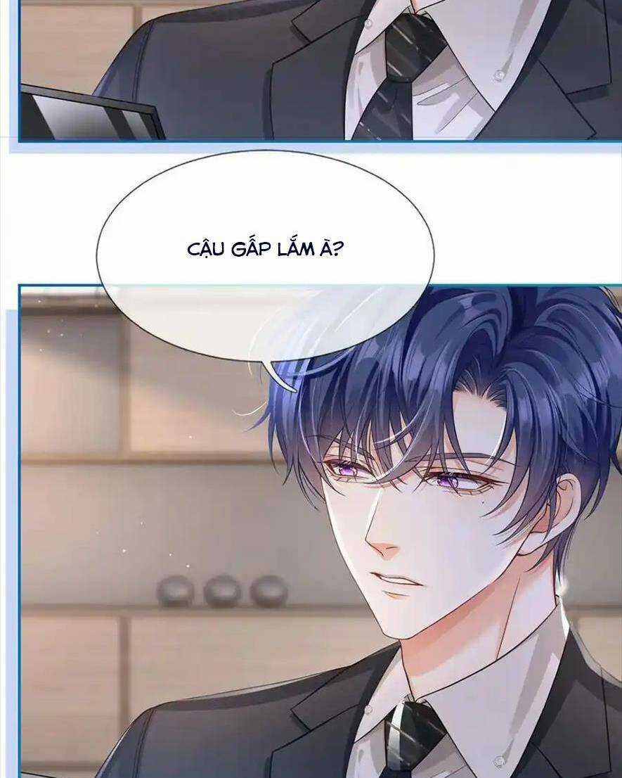 Tôi Trở Thành Kiều Thê Của Ông Trùm Phản Diện Chapter 96 trang 25