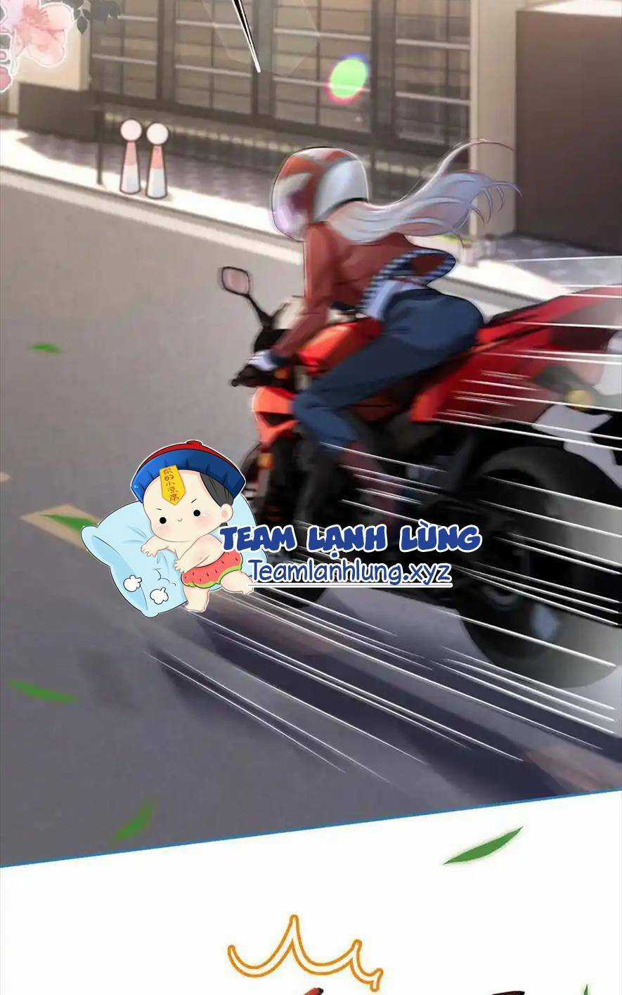 Tôi Trở Thành Kiều Thê Của Ông Trùm Phản Diện Chapter 96 trang 40