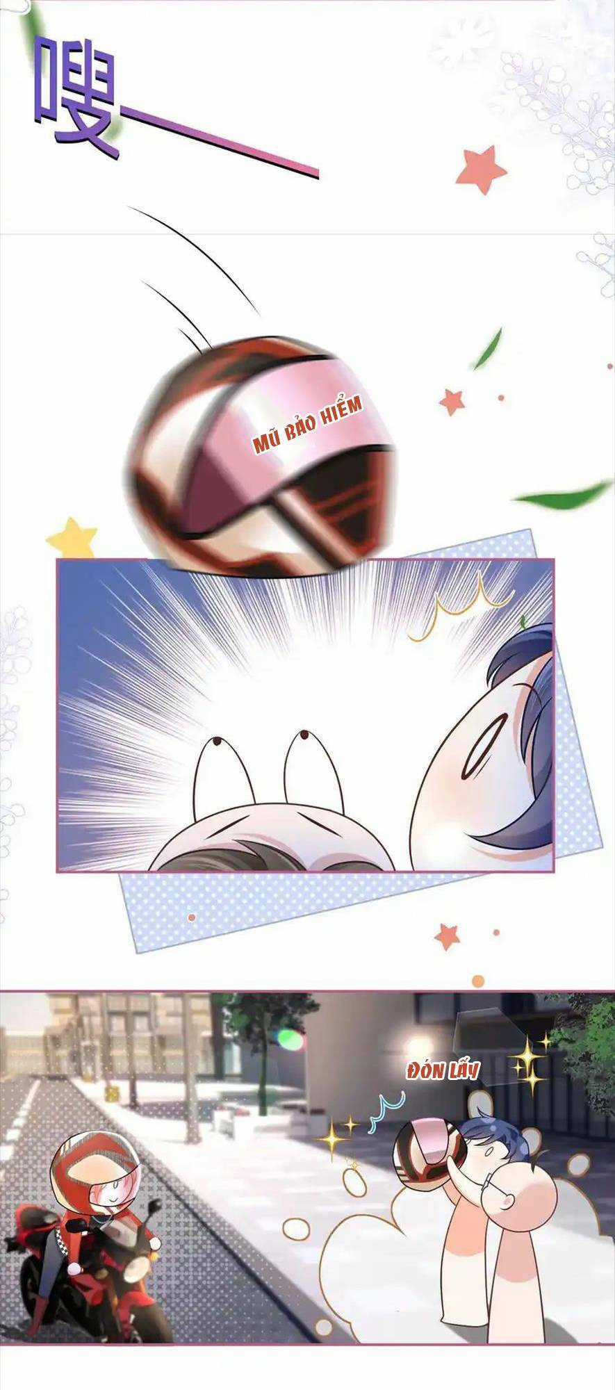 Tôi Trở Thành Kiều Thê Của Ông Trùm Phản Diện Chapter 96 trang 45
