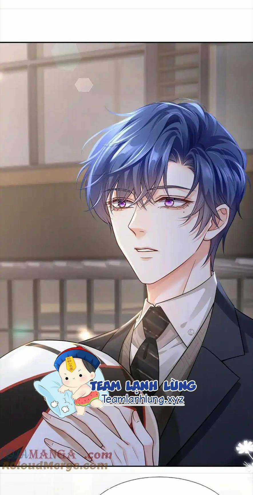 Tôi Trở Thành Kiều Thê Của Ông Trùm Phản Diện Chapter 96 trang 46