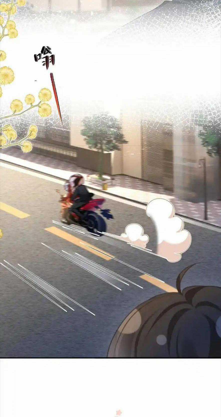 Tôi Trở Thành Kiều Thê Của Ông Trùm Phản Diện Chapter 96 trang 52