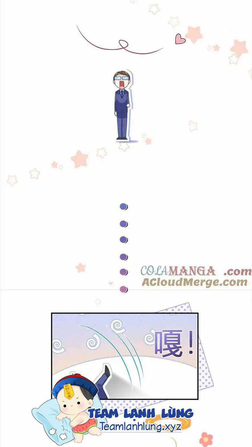 Tôi Trở Thành Kiều Thê Của Ông Trùm Phản Diện Chapter 96 trang 53