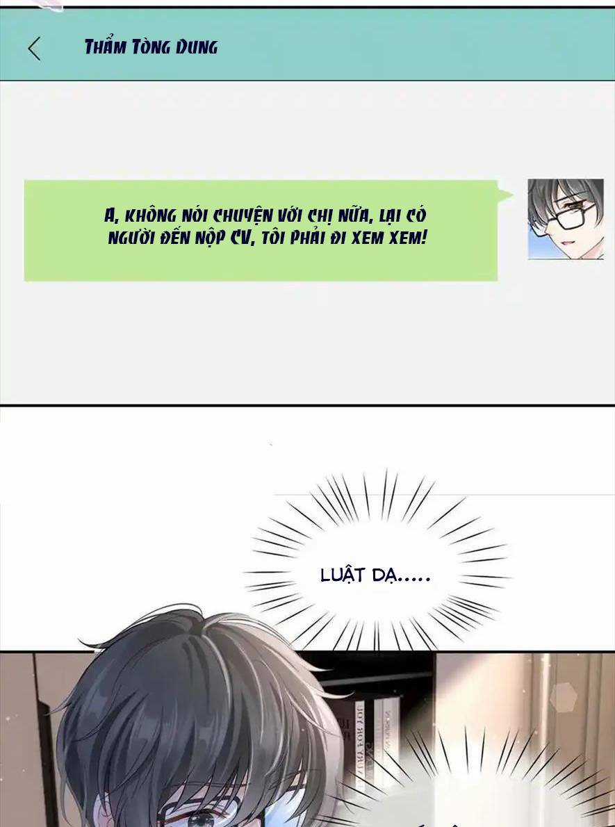 Tôi Trở Thành Kiều Thê Của Ông Trùm Phản Diện Chapter 96 trang 6