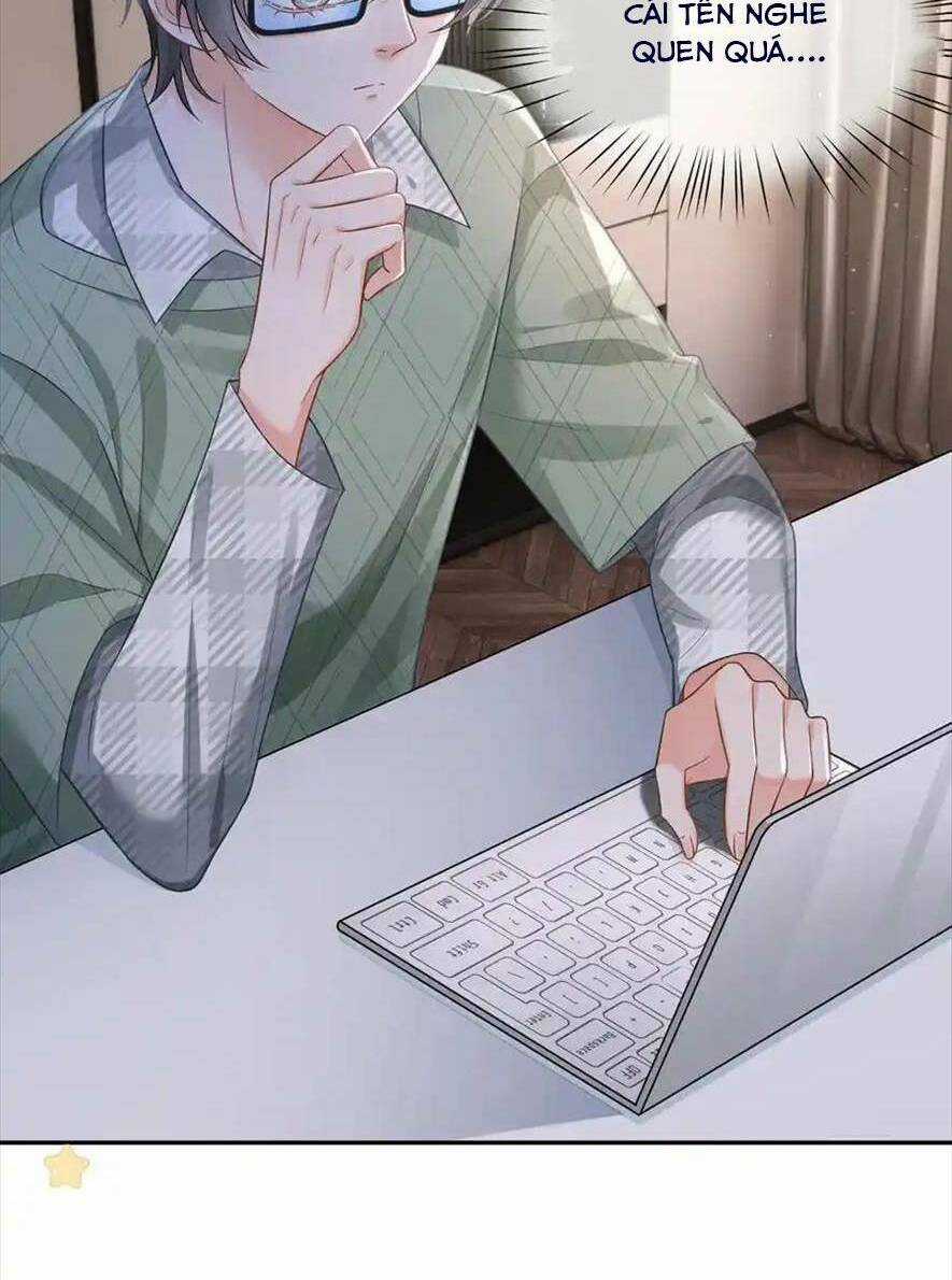 Tôi Trở Thành Kiều Thê Của Ông Trùm Phản Diện Chapter 96 trang 7