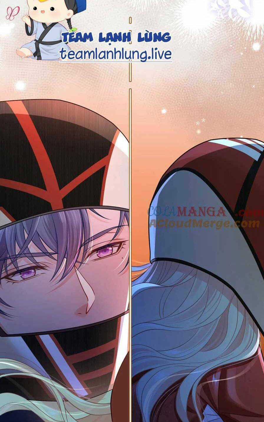 Tôi Trở Thành Kiều Thê Của Ông Trùm Phản Diện Chapter 97 trang 12