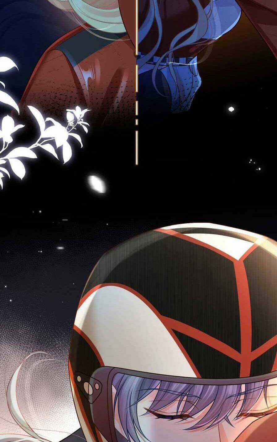 Tôi Trở Thành Kiều Thê Của Ông Trùm Phản Diện Chapter 97 trang 13