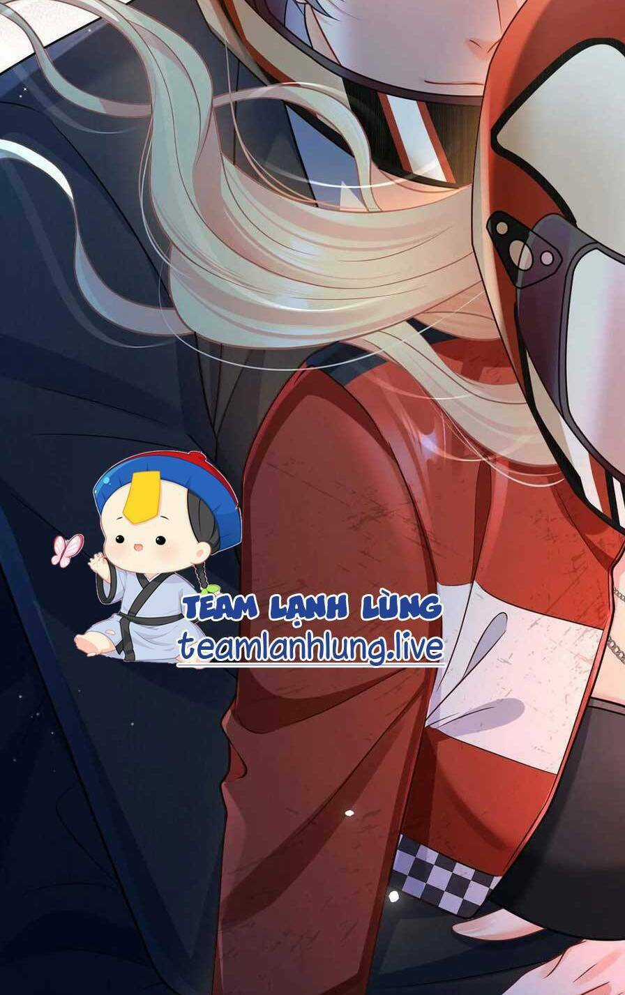 Tôi Trở Thành Kiều Thê Của Ông Trùm Phản Diện Chapter 97 trang 14