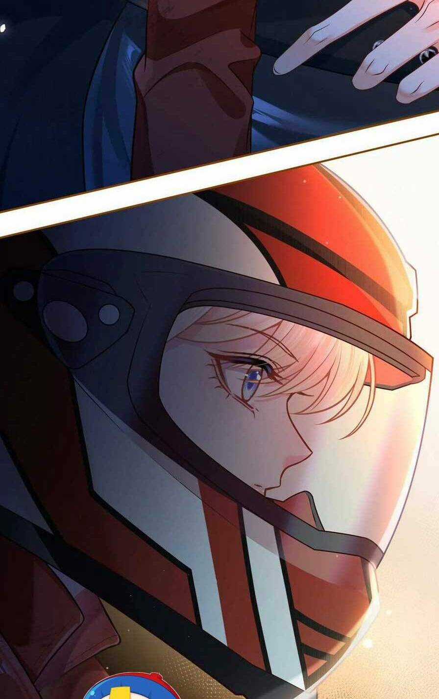 Tôi Trở Thành Kiều Thê Của Ông Trùm Phản Diện Chapter 97 trang 15